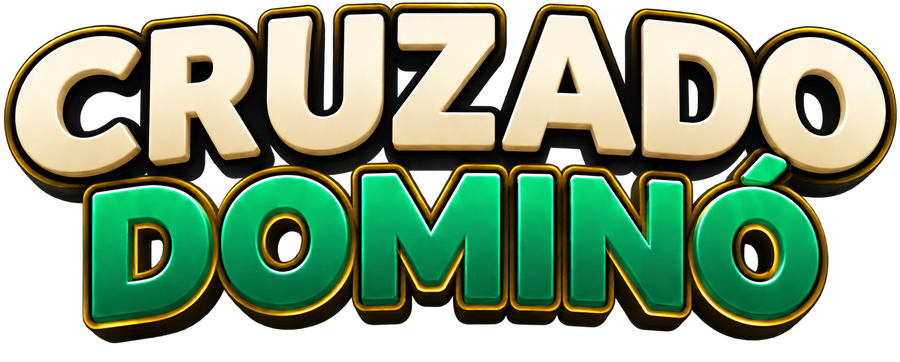 Cruzado Dominó